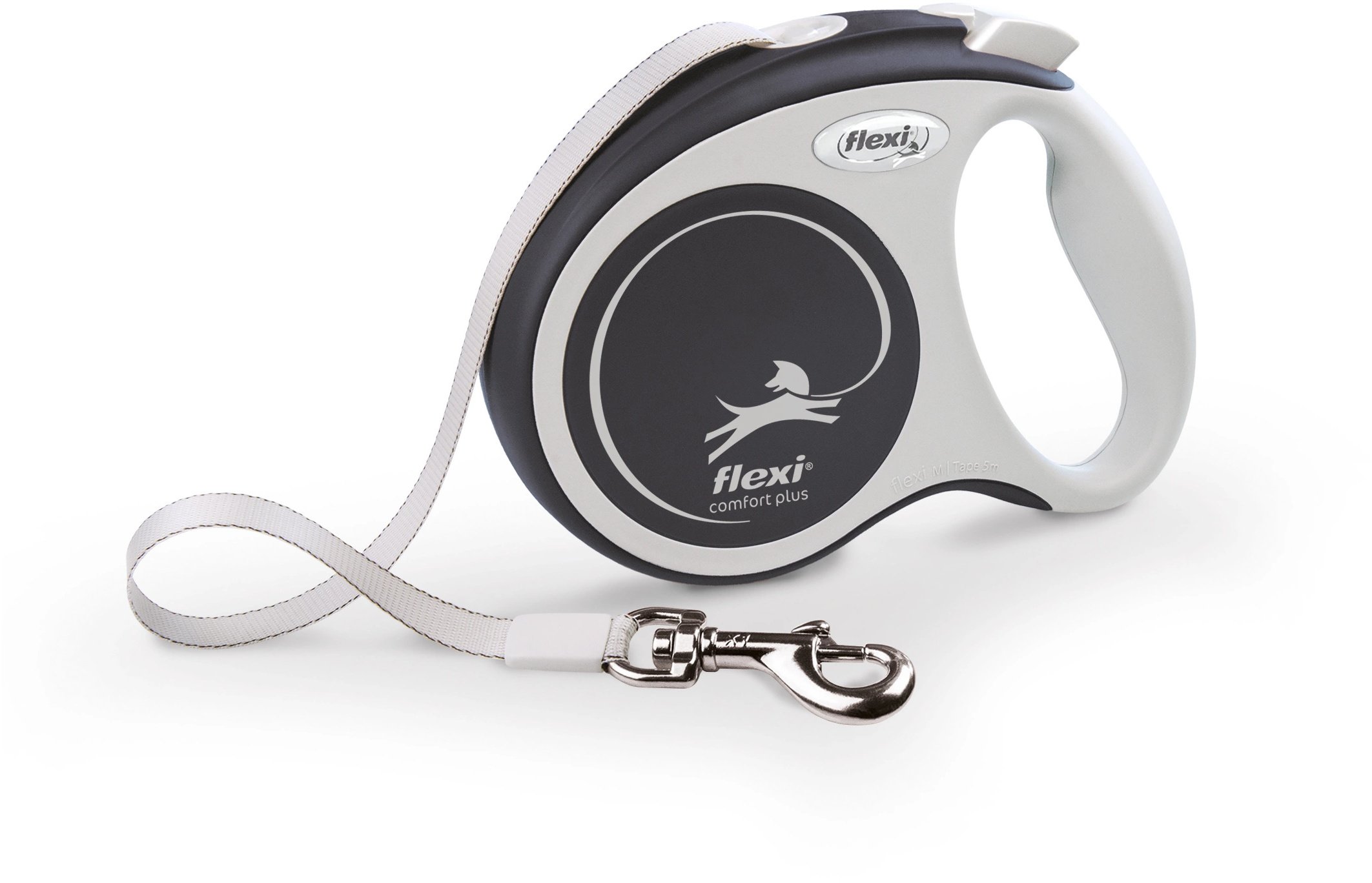 Flexi FLEXI smycz  Comfort Plus S