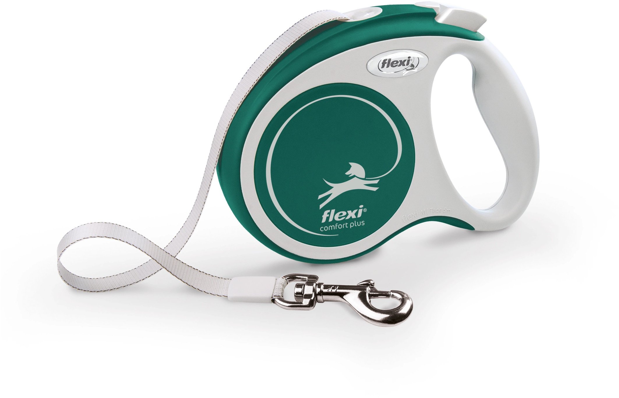 Flexi FLEXI smycz  Comfort Plus S