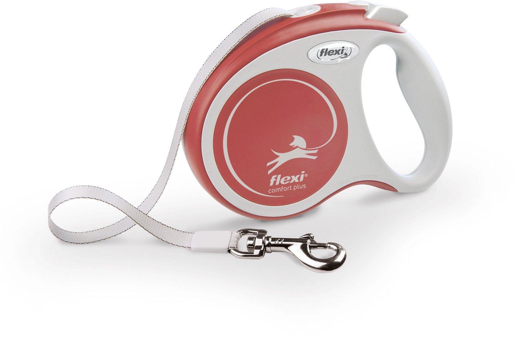 Flexi FLEXI smycz Comfort Plus XS