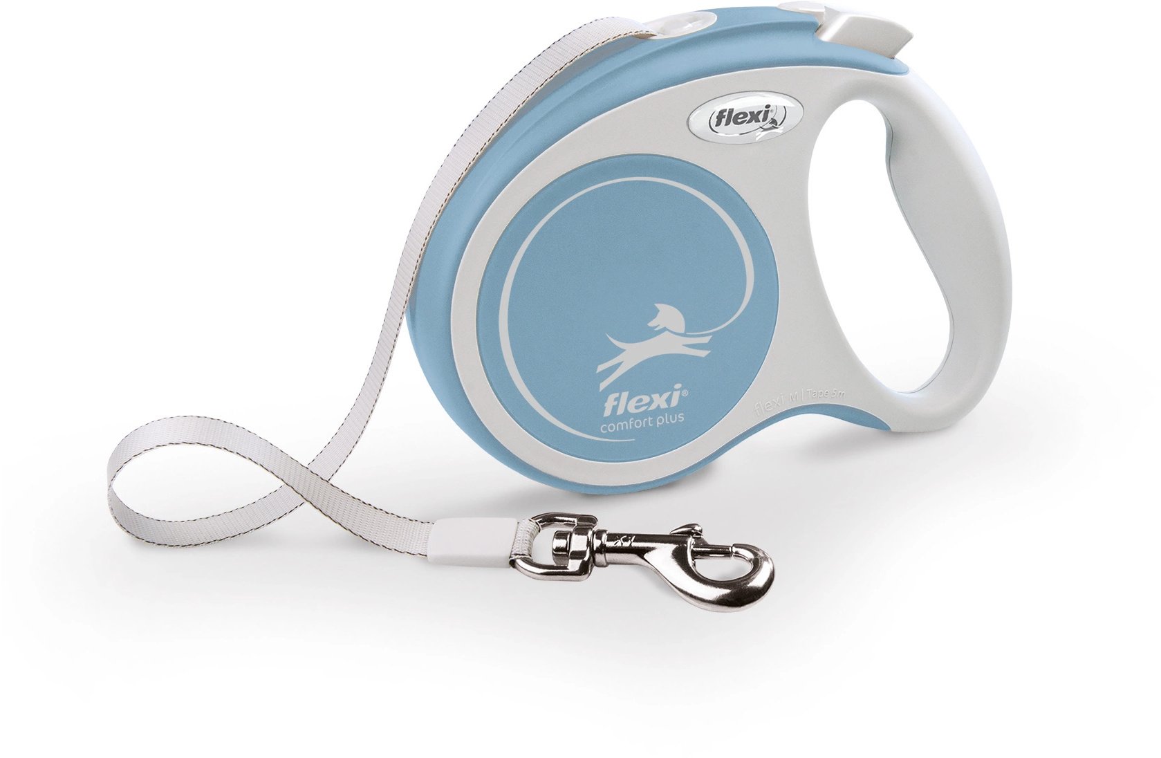 Flexi FLEXI smycz Comfort Plus XS