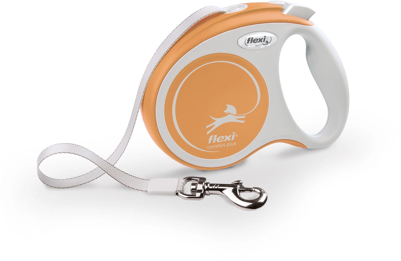 Flexi FLEXI smycz Comfort Plus XS