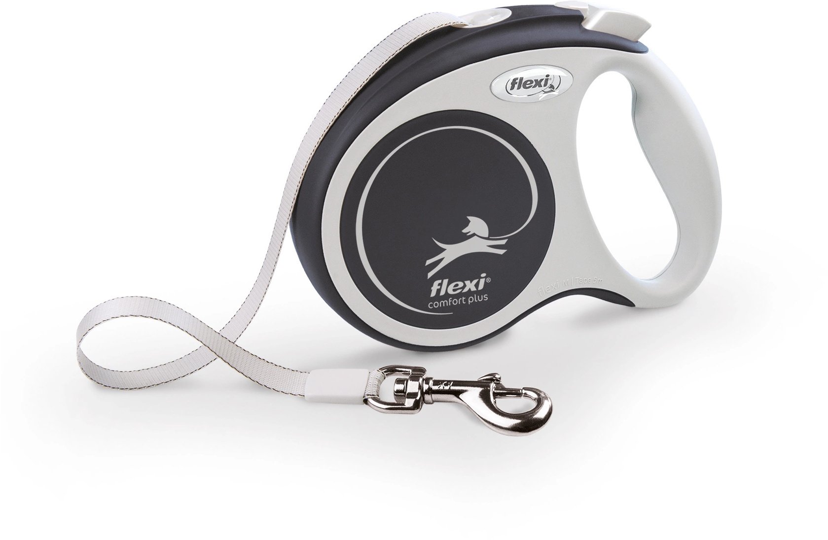 Flexi FLEXI smycz Comfort Plus XS
