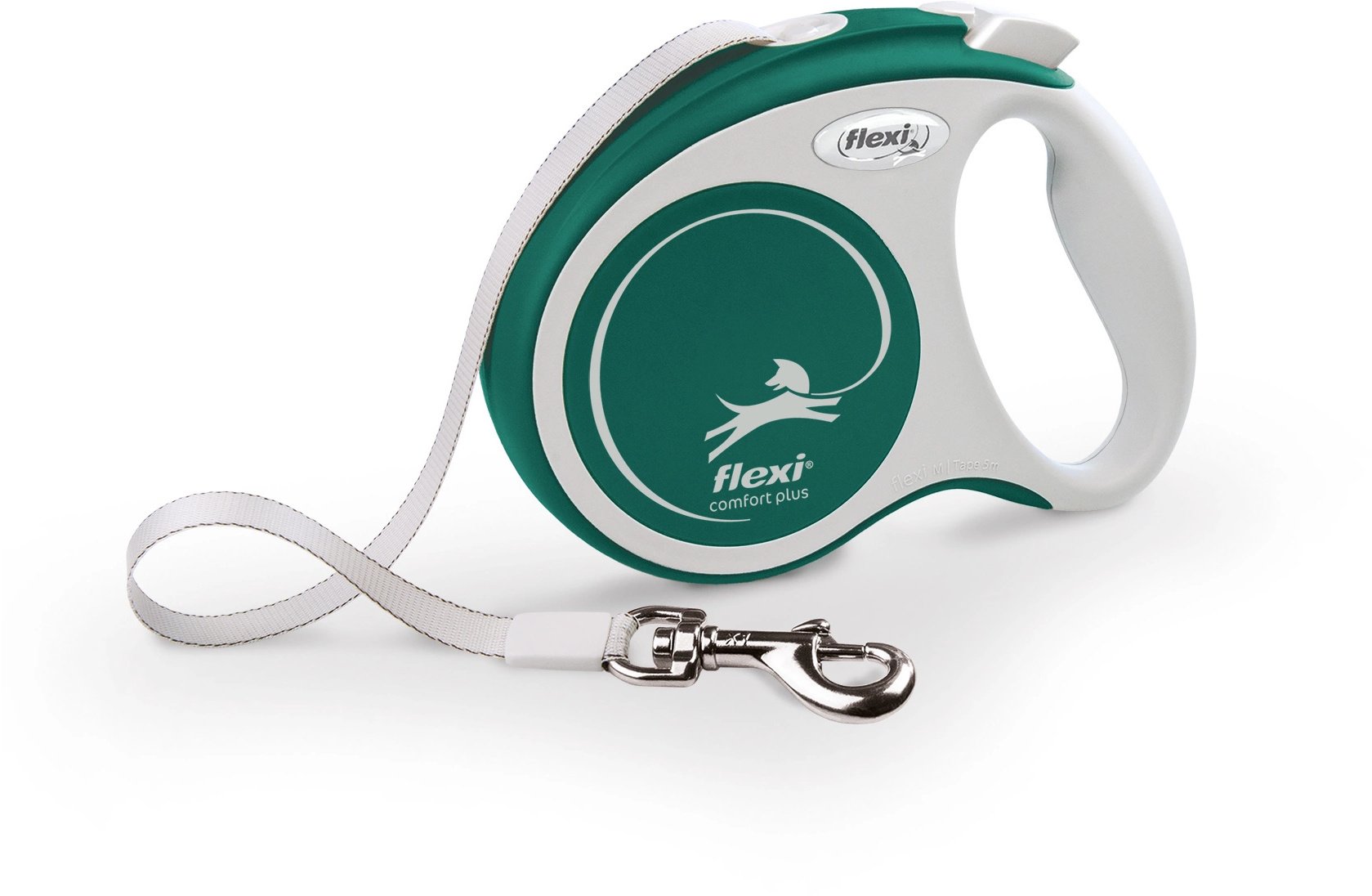 Flexi FLEXI smycz Comfort Plus XS