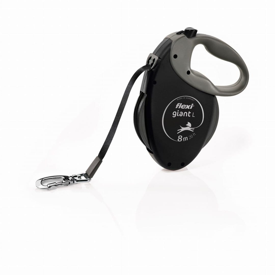 FLEXI Giant Tape Black Edition -