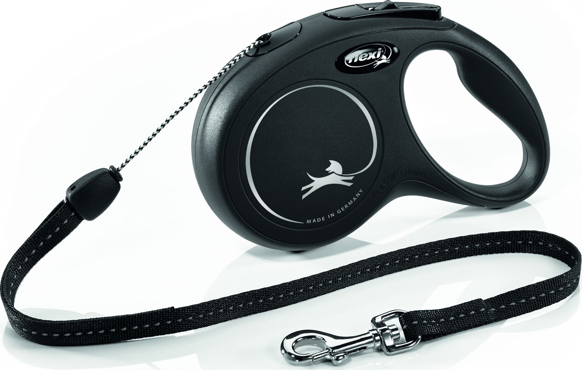 Flexi Smycz NEW CLASSIC linka S