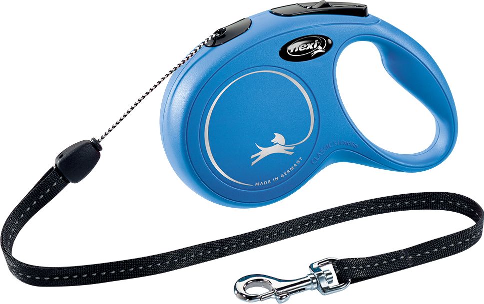 Flexi Smycz NEW CLASSIC linka S