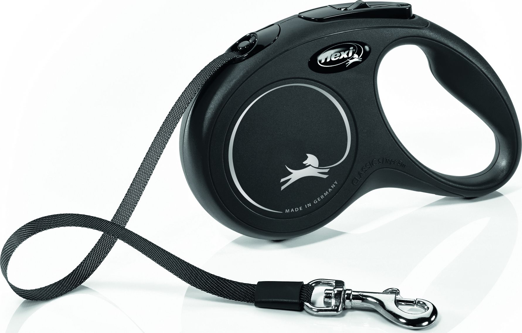 Flexi Smycz NEW CLASSIC S 5m