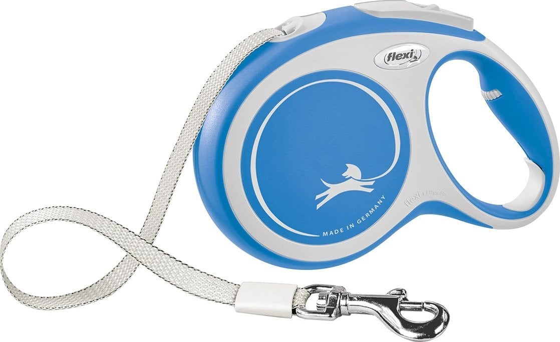 Flexi Smycz New Comfort L  8