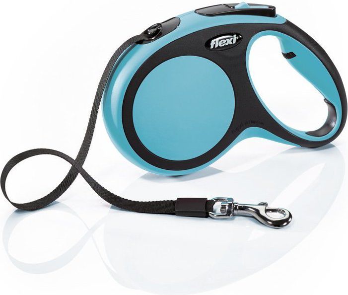 Flexi Smycz New Comfort M  5
