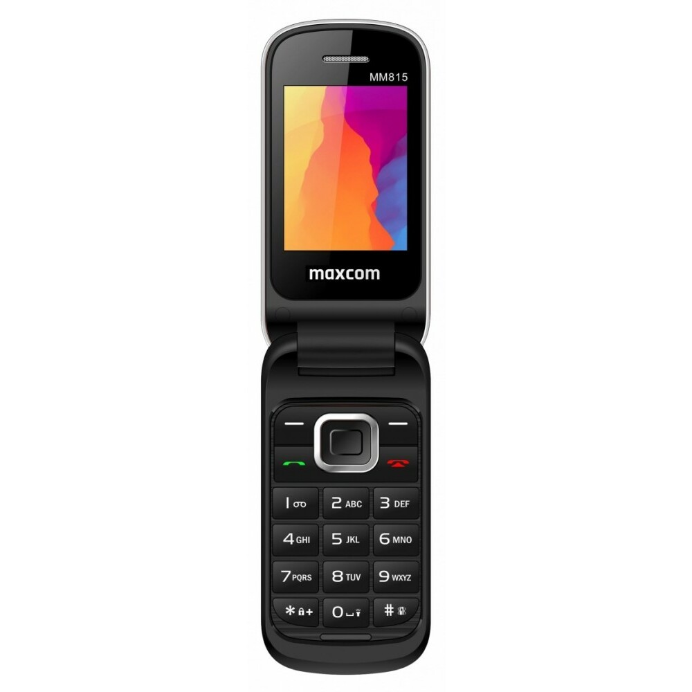 Komórkowy Maxcom MM 815 dual sim