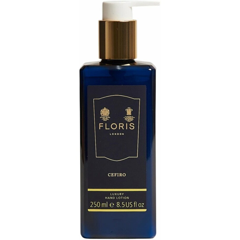 GH Telcom Floris Floris Of London