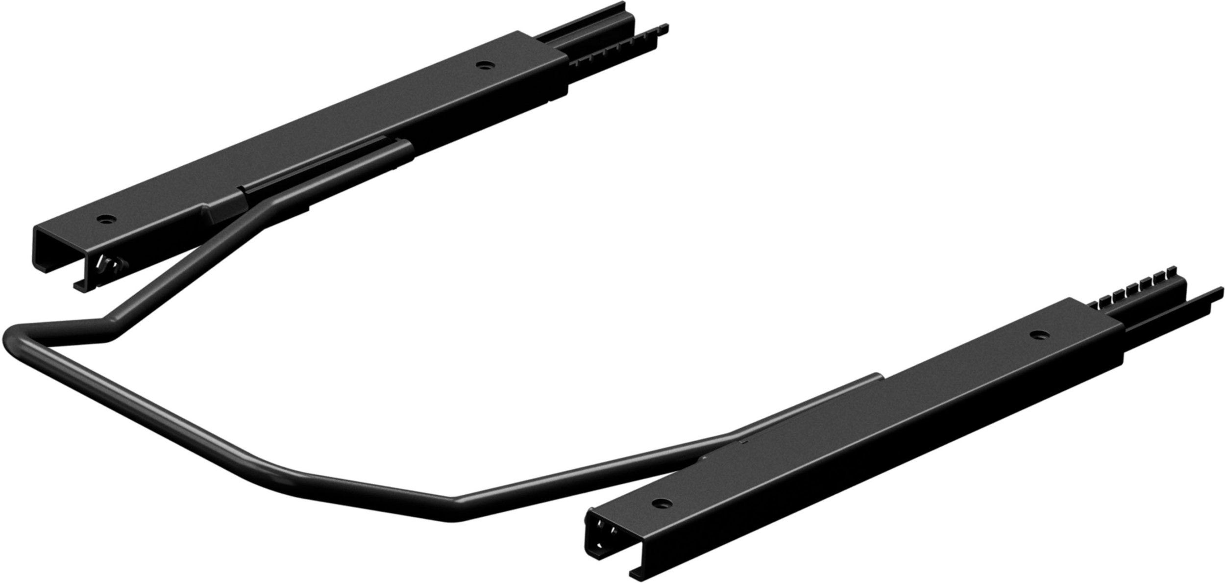 FlorPad Asetek SimSports Initium Seat Slider