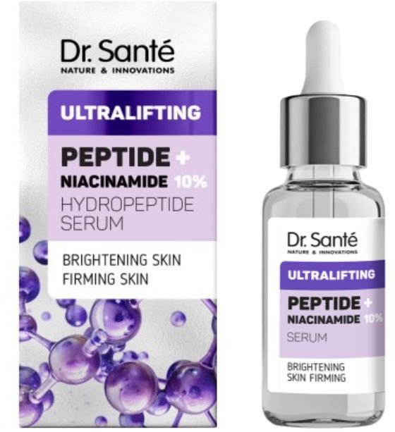 FLOS-LEK Floslek DR.SANTE Peptide +