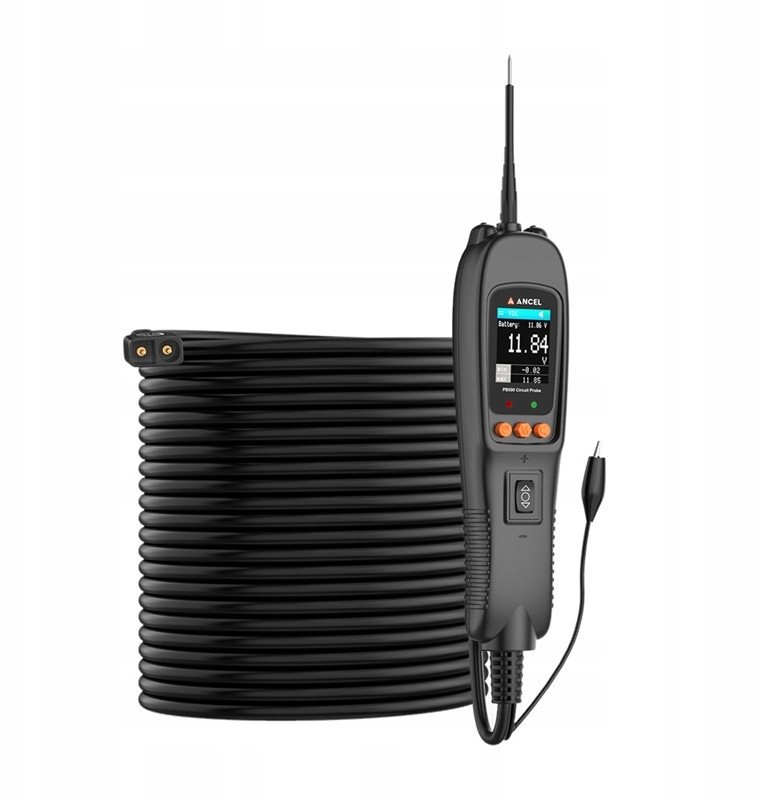 Fluke Ancel PB500 circuit tester |