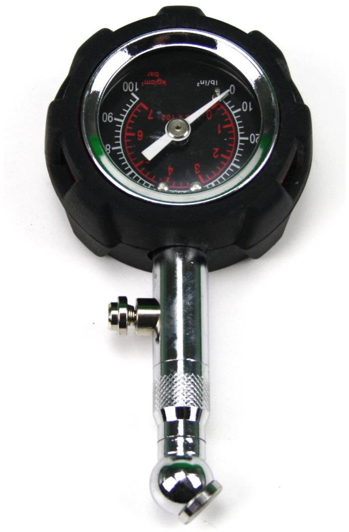 Fluke CAR MANOMETER | 4770364184772 |