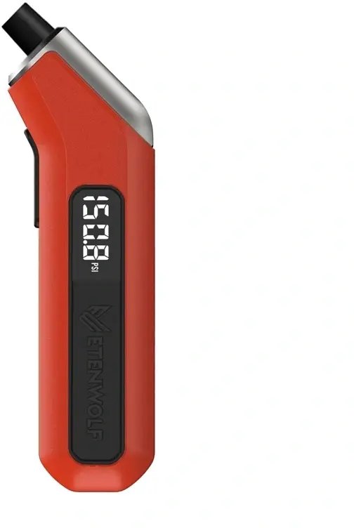 Fluke Manometr  Etenwolf T300 () (T300ORANGE)