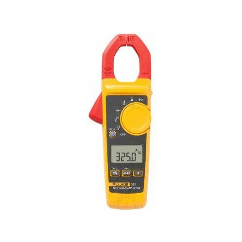 Fluke  cęgowy AC 400A prawdziwej wartości
