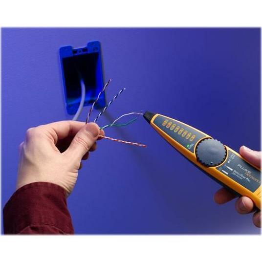 Fluke networks Tester IntelliTone Pro 200