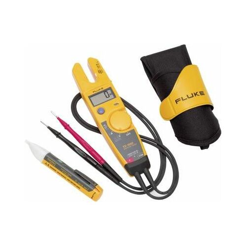 Fluke Tester , holster i wskaźnik  T5-H5-1AC