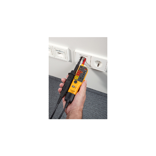 Fluke Tester  i ciągłośc T130 (4016961)