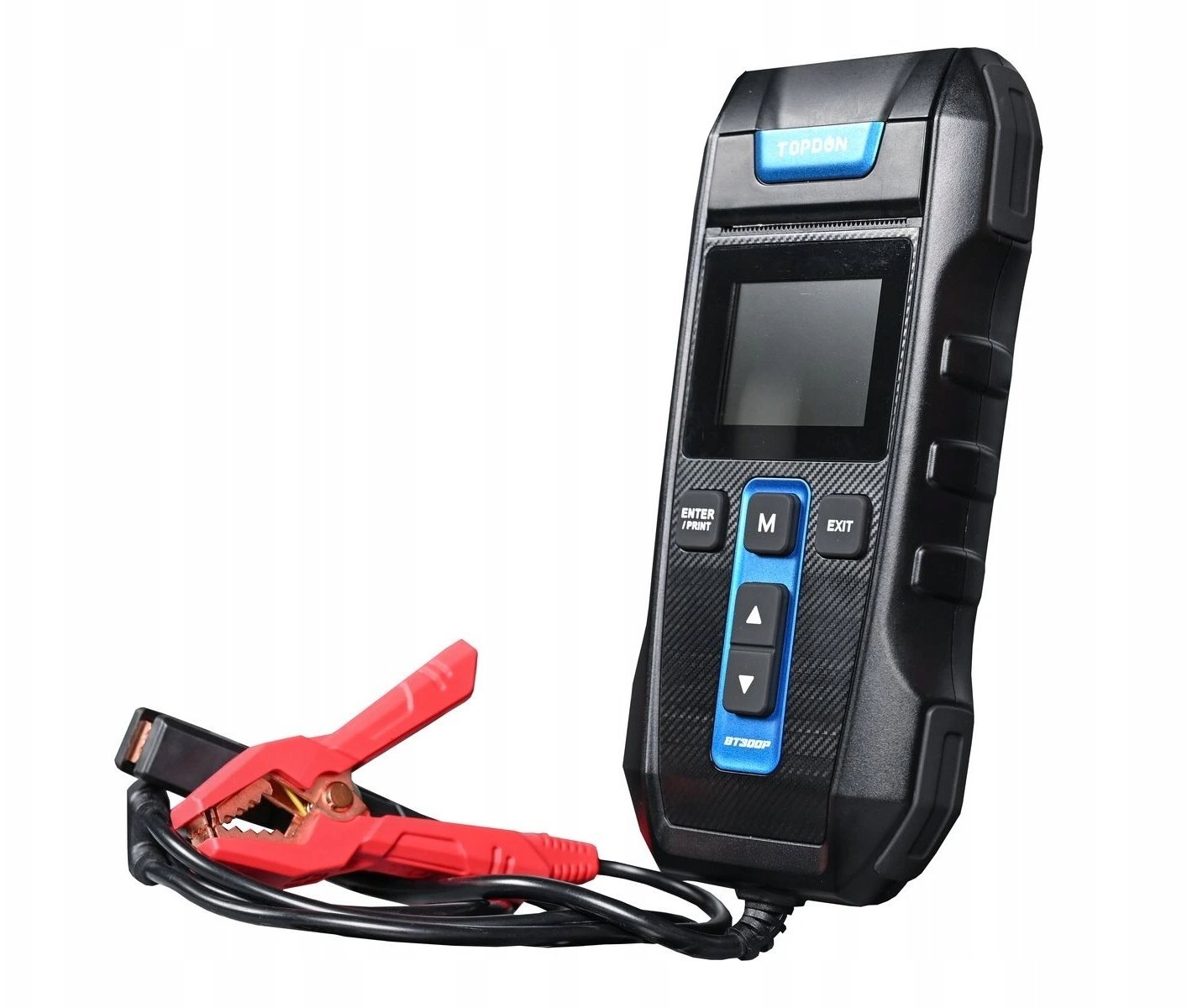Fluke TOPDON  testująca  BT300P | TOPBT300P