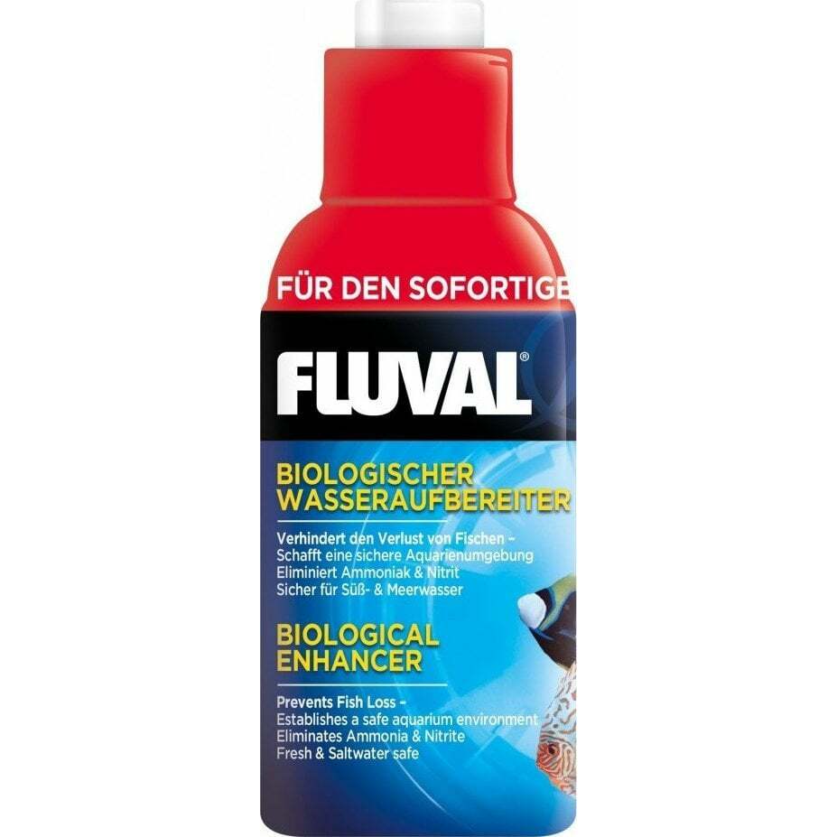 Fluval Odżywka  120ml | FV-3482 |
