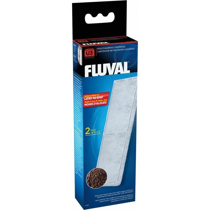 Fluval U3 Clearmax | FV-4821 |