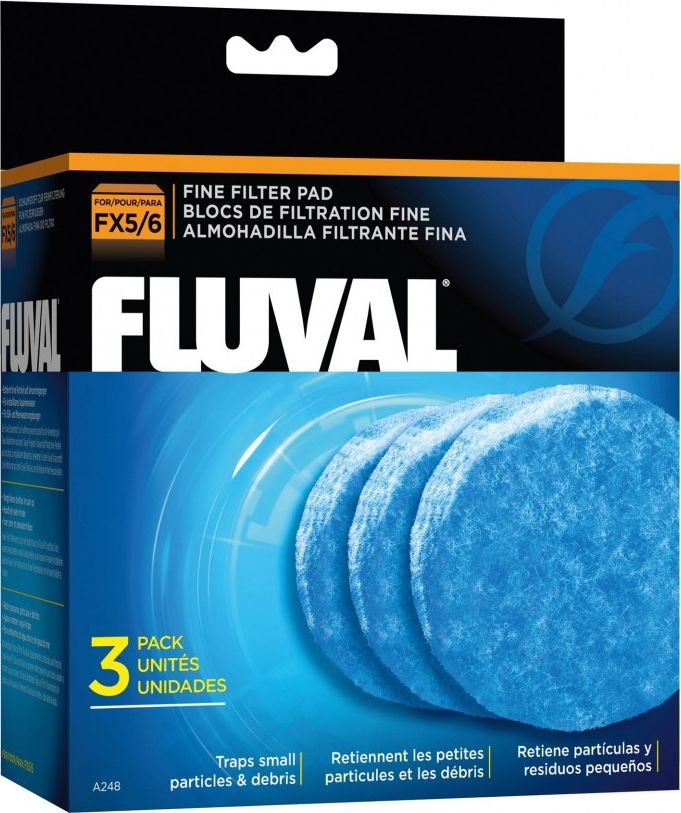 Fluval kubełkowego FX 5 | FV-2483