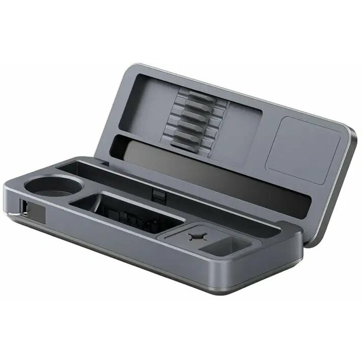 Fnirsi do HS-02B (ToolBox for HS-02B)
