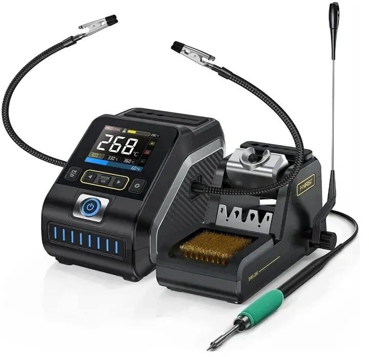 Fnirsi   DWS-200 200W (DWS-200 245) |