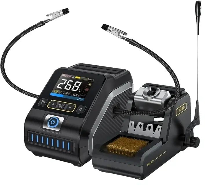Fnirsi   DWS-200F 200W (DWS-200 210F) |