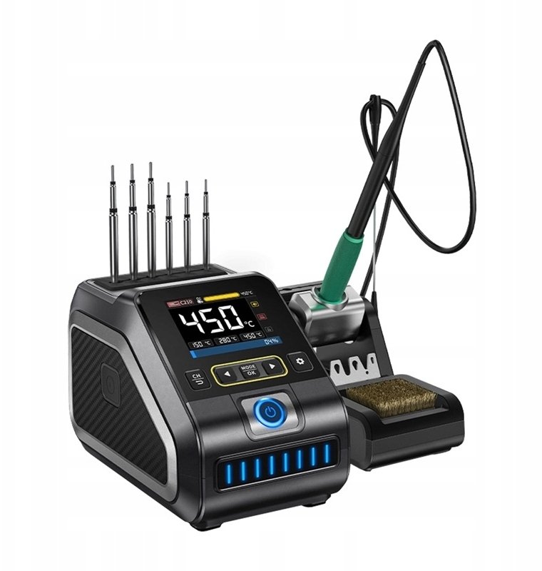 Fnirsi FNIRSI DWS-200 F | DWS-200
