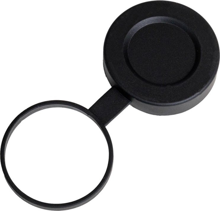 Focus Optics Focus Objective cover 2pcs