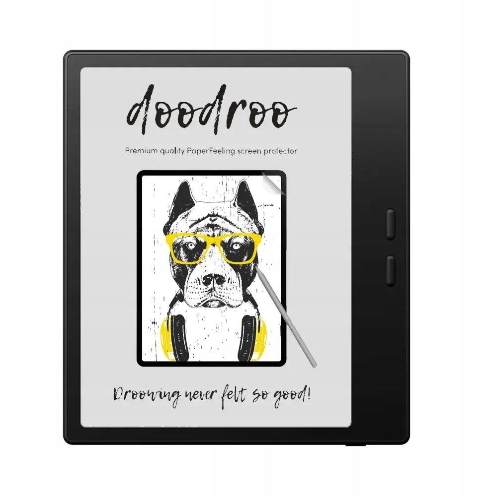 DooDrooOnyx Boox Go Color 7 |