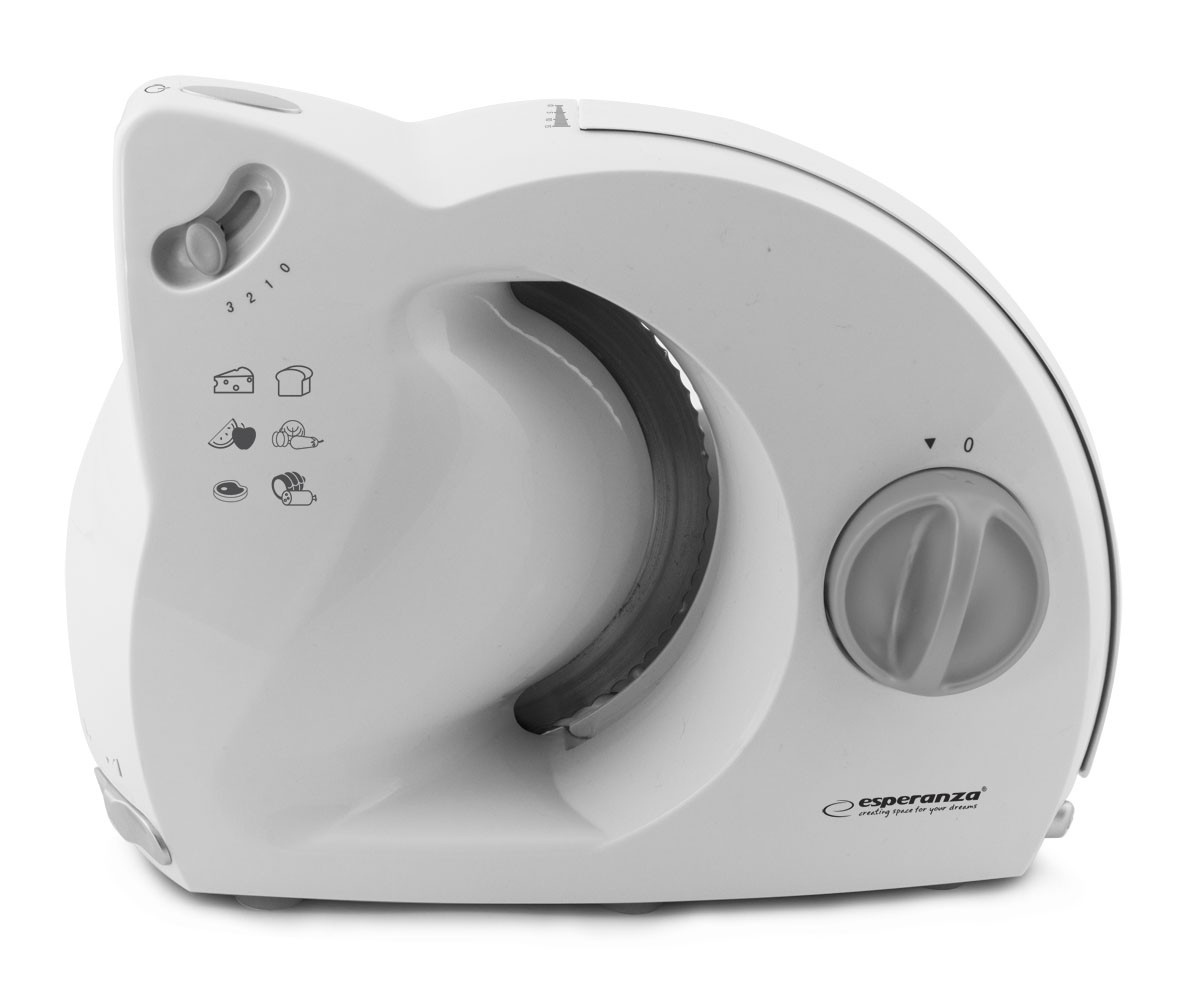 Esperanza FOOD SLICER PROSXIUTTO 150W |