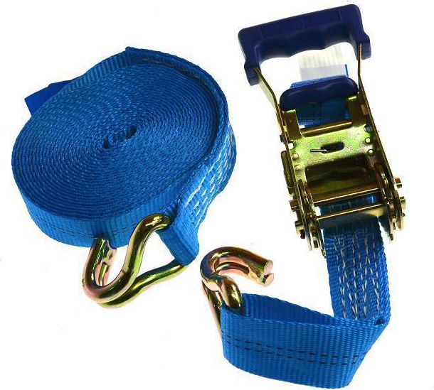 Forankra Pas transportowy z napinaczem 10m