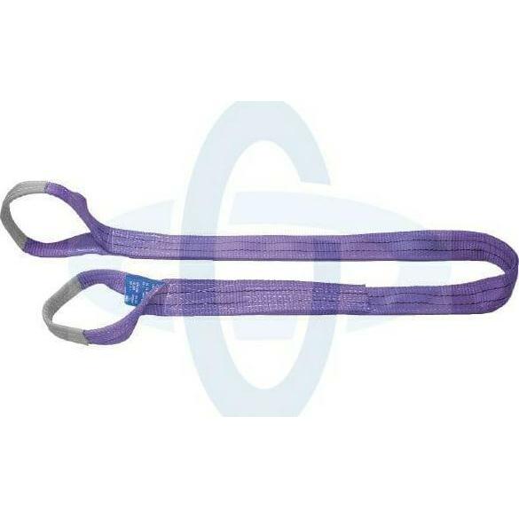 Forankra ZAWIESIE PASOWE 1000KG/1,5m E-SNV101