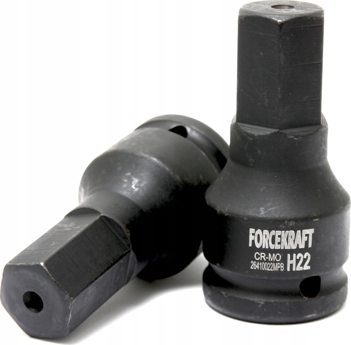 Forcekraft Nasadka-bit  IMBUS 21mm 3/4" (Hex)