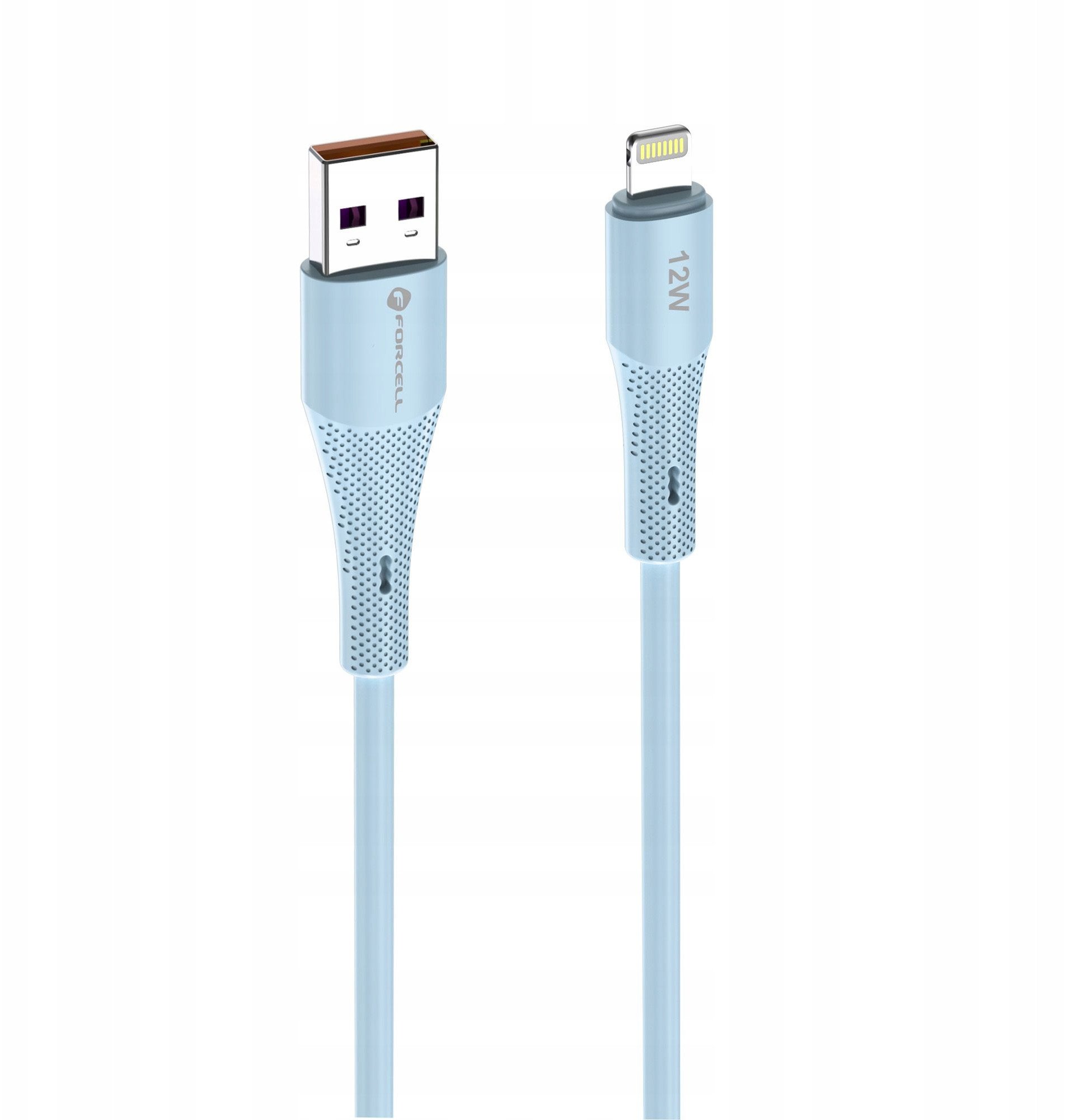 ForCell Kabel USB A do Lightning