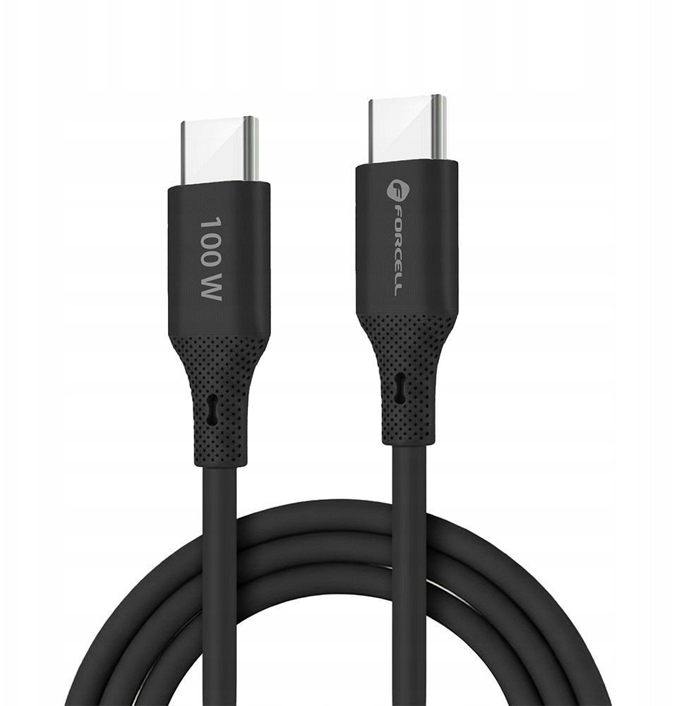 ForCell Kabel USB C do USB