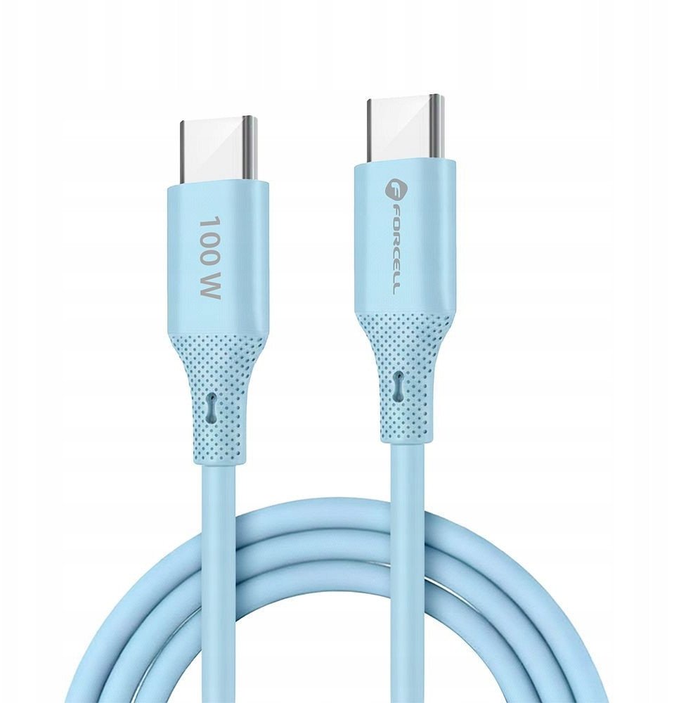 ForCell Kabel USB C do USB