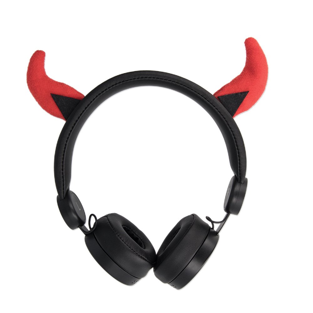 Forever AMH-100 Devil Universālas Bērnu AustiņasVadu