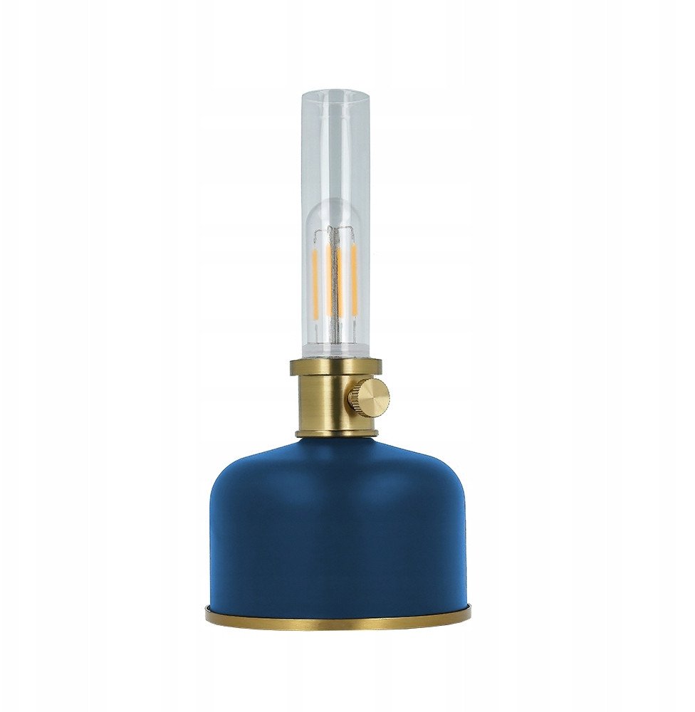 Forever  naftowa Retro LED  FLR-35 Forever