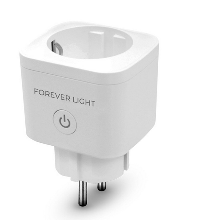 Forever Light Smart Ligzda WiFi /