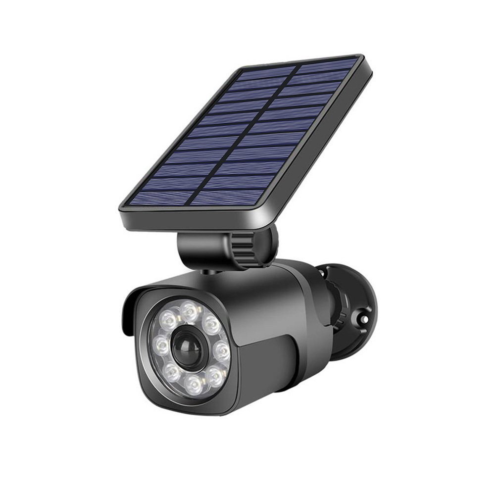 Forever Light SUNARI Saules  LED PIR