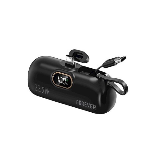 Powerbank Forever MTB-100 22.5W USB-C