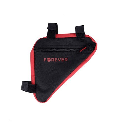 Forever Somas Bicycle Bag Under the