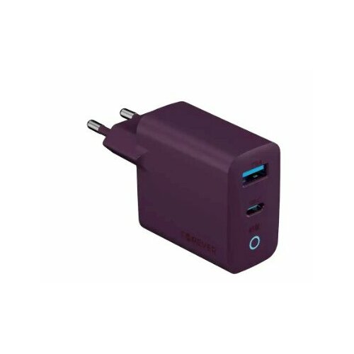 PowerNeed Forever  sieciowa GaN PD Vibe-TC45AC