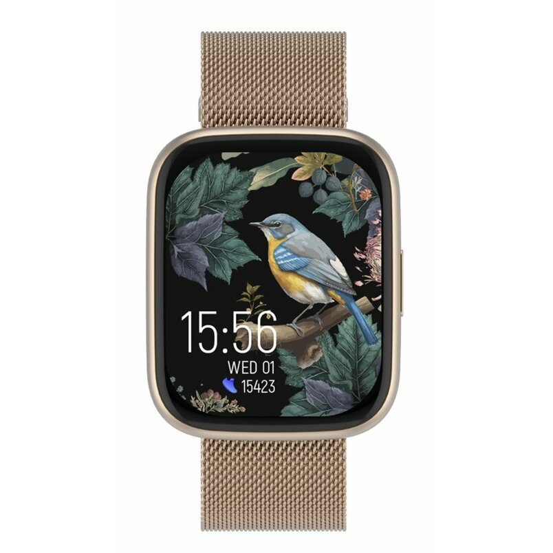 Smartwatch GepardWatches Forever smartwatch SW-330 ForeVigo