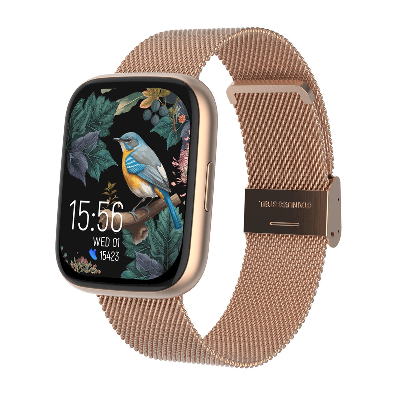 Smartwatch GepardWatches Forever smartwatch SW-330 ForeVigo